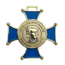 Médaille de l'Ordre Lafayette Monde