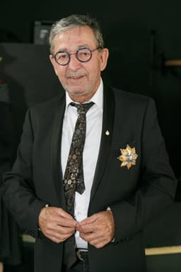 Robert Dulas