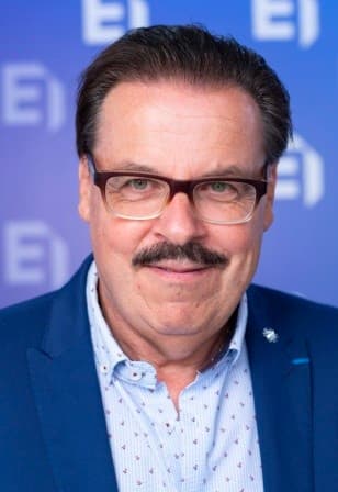 Félicitations à Gérard Tugas pour sa nomination au CNOSF