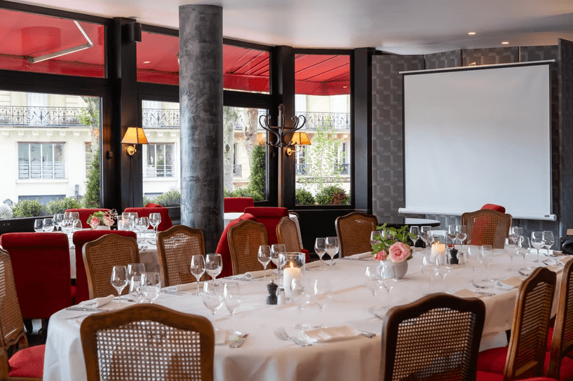 L'Ordre Lafayette Monde reçoit le Général Jacques Perget : un Dîner-Débat d'exception sur l'avenir transatlantique