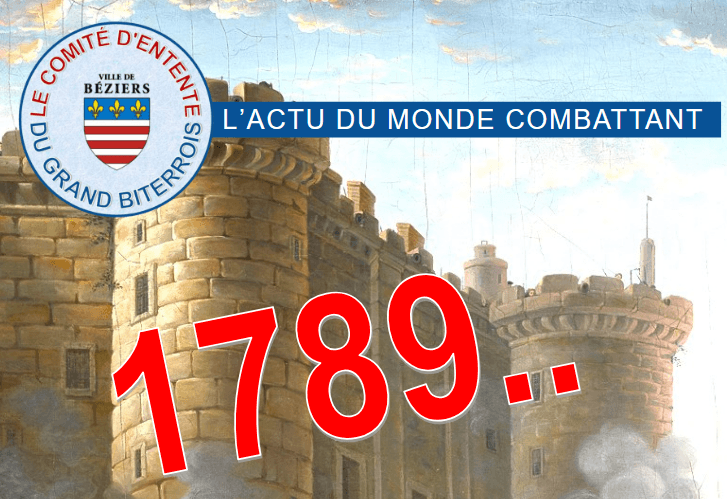 Nos projets et nos membres à l'honneur dans les nouvelles publications de « L'Actu du Monde Combattant » !