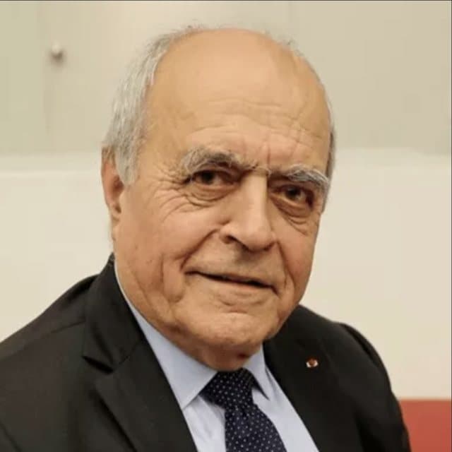 Alain Juillet