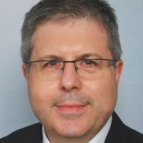 Jean-Luc Pujo