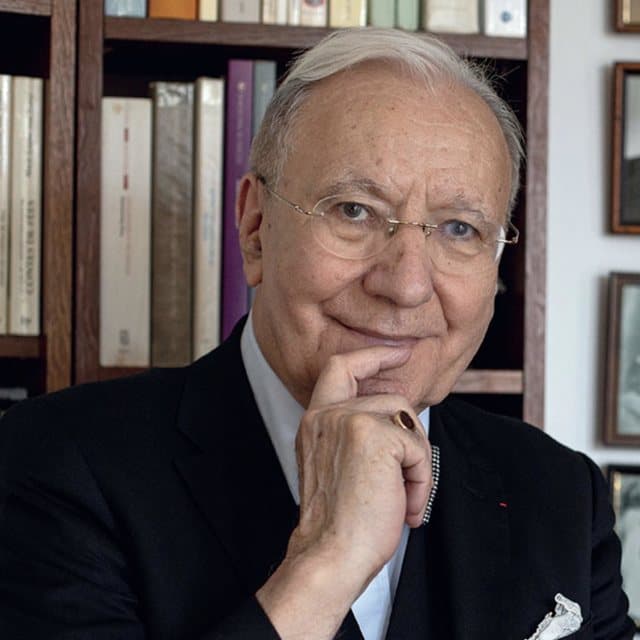Michel Maffesoli