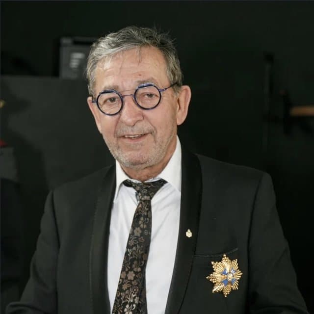 Robert Dulas